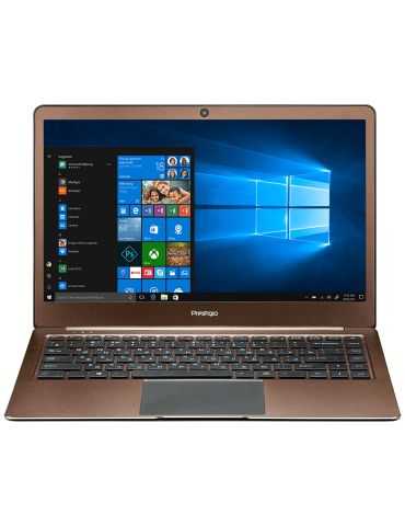 Prestigio smartbook 141s 14.1(1920*1080) ips (anti-glare) windows 10 home up Prestigio - 1 - Tik.ro