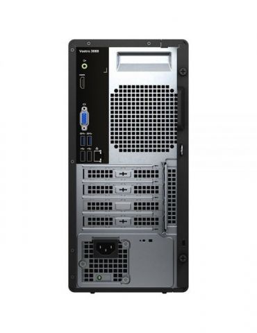 Dell vostro 3888 mtintel core i7-10700(16mbup to 4.8ghz)16gb(1x16)2933mhz ddr4512gb(m.2)pcie nvme Dell - 1