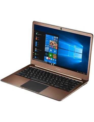 Prestigio smartbook 141s 14.1(1920*1080) ips (anti-glare) windows 10 home up Prestigio - 1