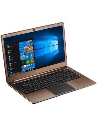 Prestigio smartbook 141s 14.1(1920*1080) ips (anti-glare) windows 10 home up Prestigio - 1