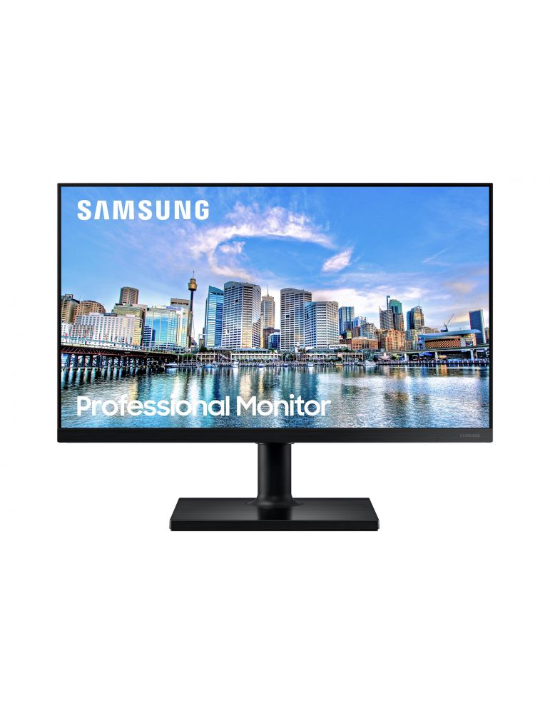 Samsung F22T450FQR 55,9 cm (22") 1920 x 1080 Pixel Full HD Negru