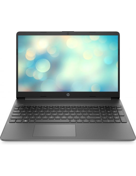HP 15s-eq1003nq Notebook 39,6 cm (15.6") Full HD AMD Athlon Silver 8 Giga Bites DDR4-SDRAM 256 Giga Bites SSD Wi-Fi 5 Hp - 1