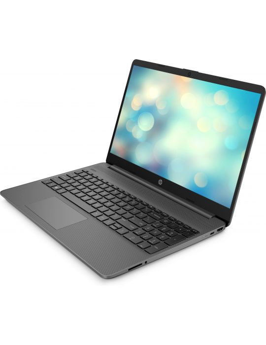 HP 15s-eq1003nq Notebook 39,6 cm (15.6") Full HD AMD Athlon Silver 8 Giga Bites DDR4-SDRAM 256 Giga Bites SSD Wi-Fi 5 Hp - 2