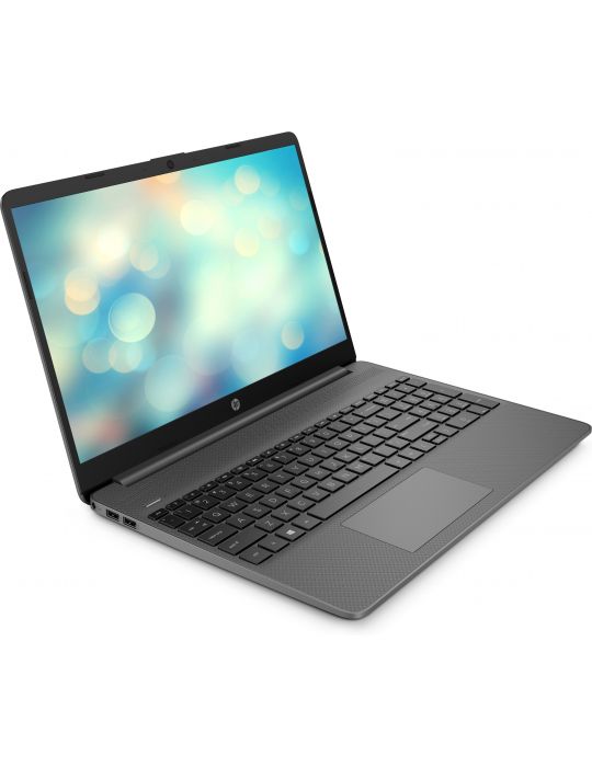HP 15s-eq1003nq Notebook 39,6 cm (15.6") Full HD AMD Athlon Silver 8 Giga Bites DDR4-SDRAM 256 Giga Bites SSD Wi-Fi 5 Hp - 3