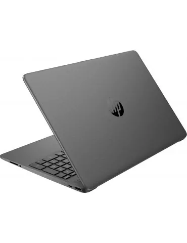 HP 15s-eq1003nq Notebook 39,6 cm (15.6") Full HD AMD Athlon Silver 8 Giga Bites DDR4-SDRAM 256 Giga Bites SSD Wi-Fi 5 Hp - 5