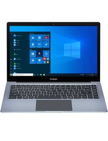Prestigio smartbook 141 c4 14.1(1920*1080) ips windows 10 pro up Prestigio - 1 - Tik.ro