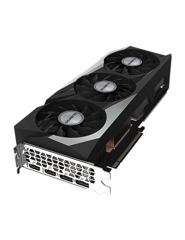 Gigabyte Radeon RX 6800 XT GAMING OC 16G AMD 16 Giga Bites GDDR6 Gigabyte - 2