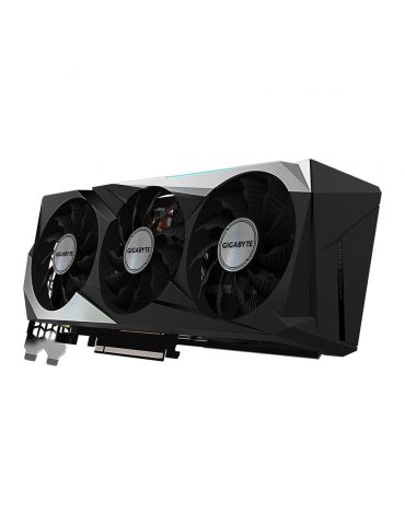 Gigabyte Radeon RX 6800 XT GAMING OC 16G AMD 16 Giga Bites GDDR6 Gigabyte - 7