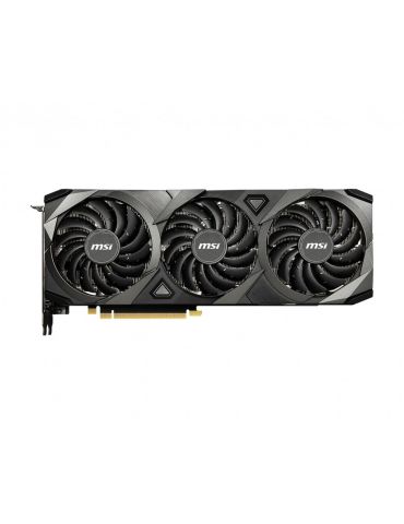 MSI GeForce RTX 3090 VENTUS 3X 24G OC NVIDIA 24 Giga Bites GDDR6X Msi - 1