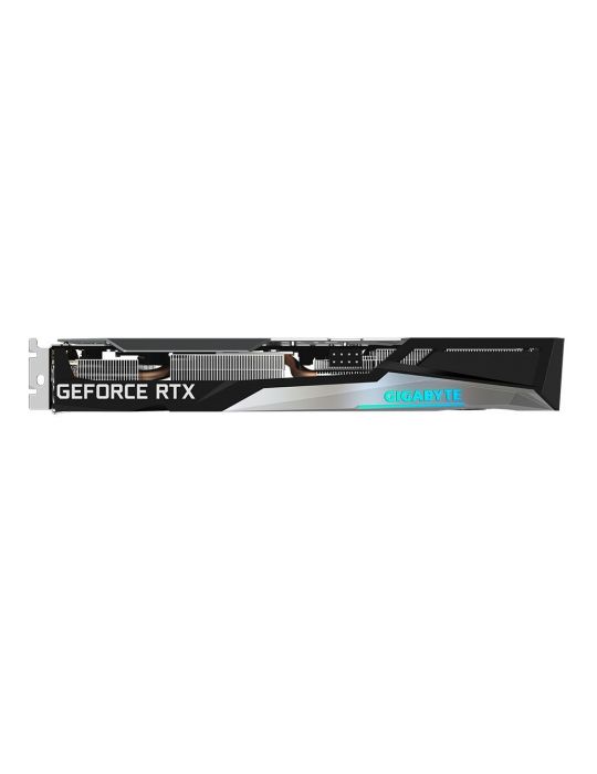 Gigabyte GeForce RTX 3060 GAMING OC 12G NVIDIA 12 Giga Bites GDDR6 Gigabyte - 5