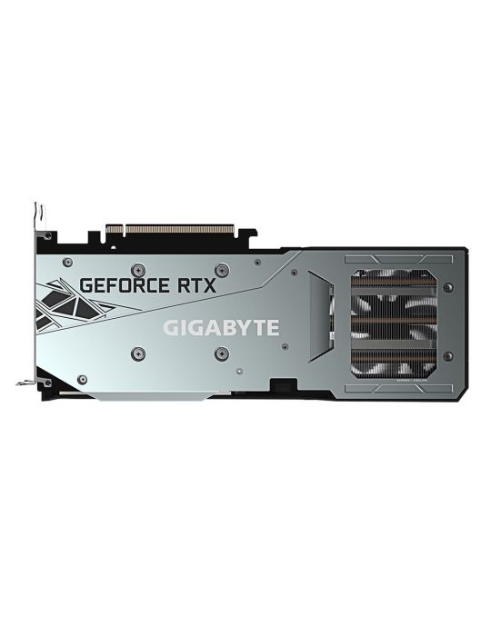 Gigabyte GeForce RTX 3060 GAMING OC 12G NVIDIA 12 Giga Bites GDDR6 Gigabyte - 6