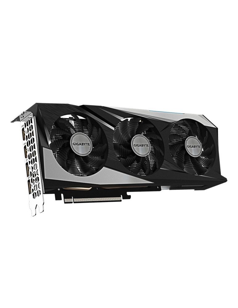 Gigabyte Radeon RX 6600 XT GAMING OC 8G AMD 8 Giga Bites GDDR6