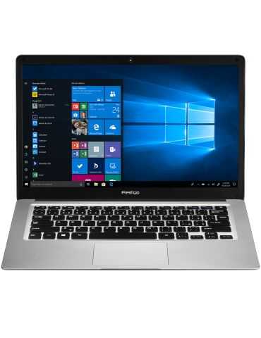 Prestigio smartbook 141 c3 14.1 (1366*768) tn windows 10 home Prestigio - 1