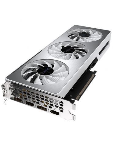 Gigabyte GeForce RTX 3060 VISION OC 12G (rev. 2.0) NVIDIA 12 Giga Bites GDDR6 Gigabyte - 3