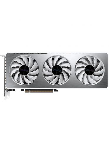 Gigabyte GeForce RTX 3060 VISION OC 12G (rev. 2.0) NVIDIA 12 Giga Bites GDDR6 Gigabyte - 4