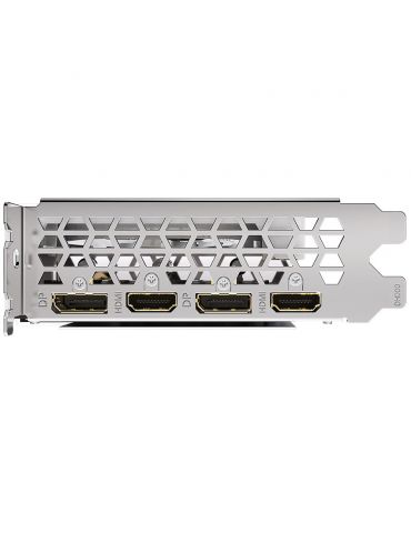 Gigabyte GeForce RTX 3060 VISION OC 12G (rev. 2.0) NVIDIA 12 Giga Bites GDDR6 Gigabyte - 7