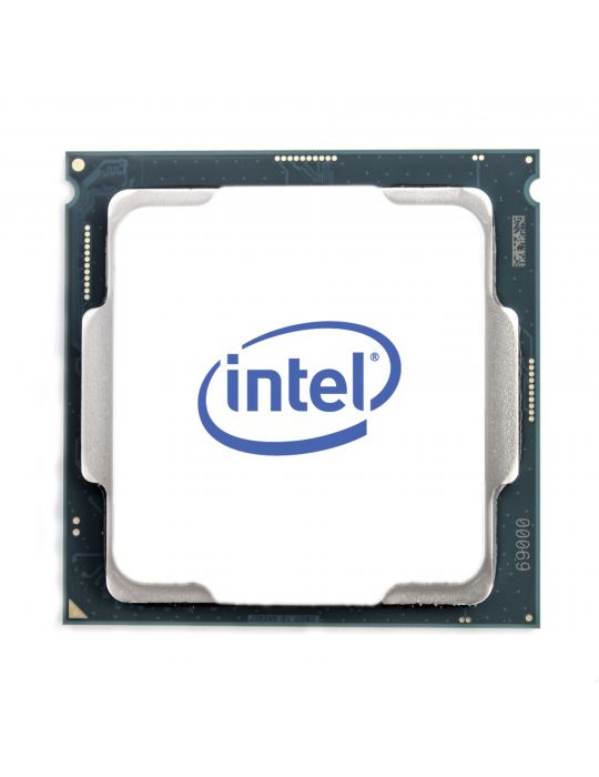 Procesor Intel Core i7-10700KF  308GHz 16MB LGA 1200 Box Intel - 1