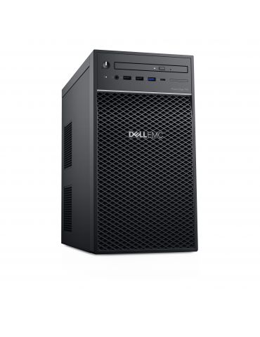 DELL PowerEdge T40 servere 3,5 GHz 8 Giga Bites Mini Tower Intel Xeon E DDR4-SDRAM Dell - 5