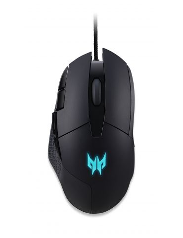 Acer Predator Cestus 315 mouse-uri Mâna stângă USB Tip-A Optice 6500 DPI Acer - 1