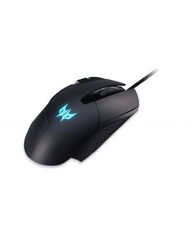 Acer Predator Cestus 315 mouse-uri Mâna stângă USB Tip-A Optice 6500 DPI Acer - 2