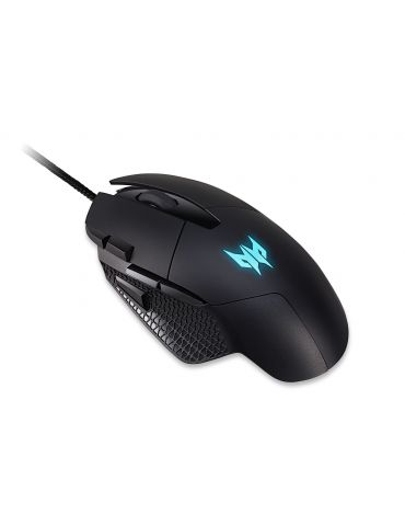 Acer Predator Cestus 315 mouse-uri Mâna stângă USB Tip-A Optice 6500 DPI Acer - 6