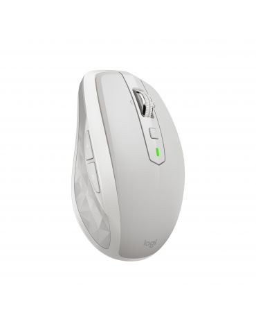 Logitech MX Anywhere 2S Wireless Mobile Mouse mouse-uri Mâna dreaptă RF Wireless + Bluetooth 4000 DPI Logitech - 1