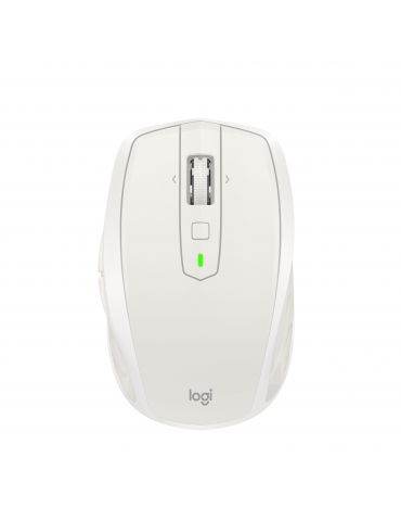 Logitech MX Anywhere 2S Wireless Mobile Mouse mouse-uri Mâna dreaptă RF Wireless + Bluetooth 4000 DPI Logitech - 2