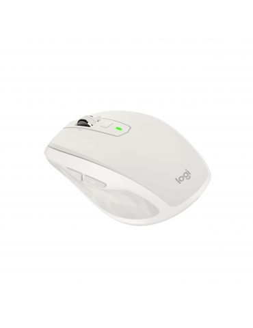 Logitech MX Anywhere 2S Wireless Mobile Mouse mouse-uri Mâna dreaptă RF Wireless + Bluetooth 4000 DPI Logitech - 3