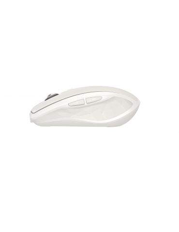 Logitech MX Anywhere 2S Wireless Mobile Mouse mouse-uri Mâna dreaptă RF Wireless + Bluetooth 4000 DPI Logitech - 4