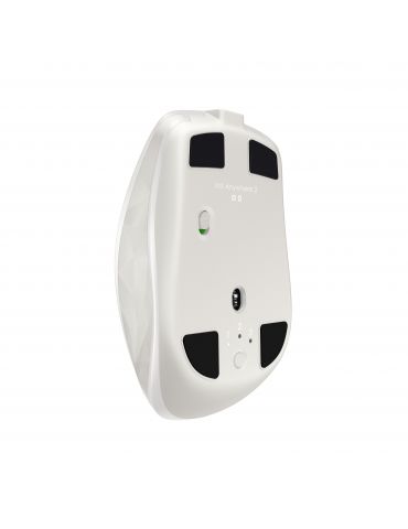Logitech MX Anywhere 2S Wireless Mobile Mouse mouse-uri Mâna dreaptă RF Wireless + Bluetooth 4000 DPI Logitech - 5