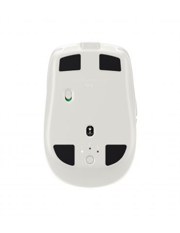 Logitech MX Anywhere 2S Wireless Mobile Mouse mouse-uri Mâna dreaptă RF Wireless + Bluetooth 4000 DPI Logitech - 6