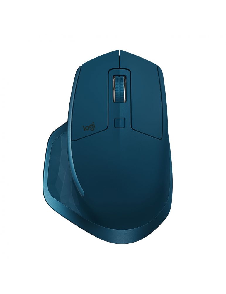 Logitech MX Master 2S Wireless Mouse mouse-uri Mâna dreaptă RF Wireless + Bluetooth Cu laser 1000 DPI