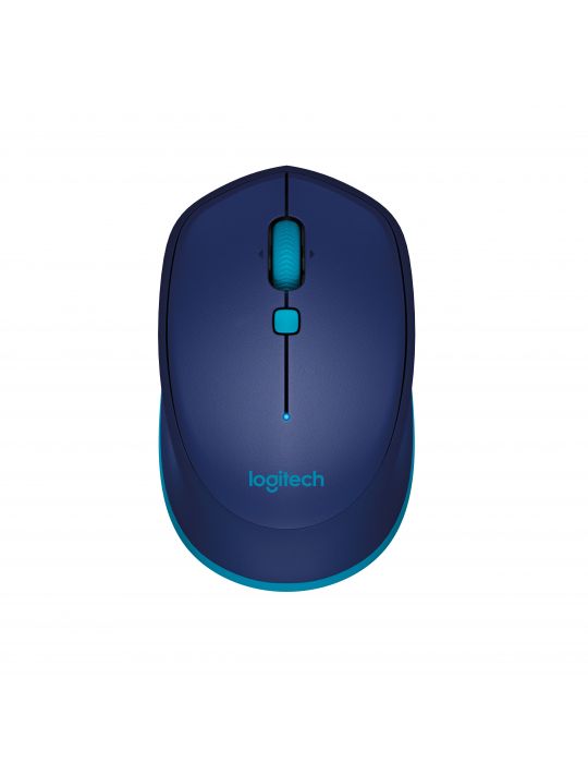 Logitech M535 Bluetooth Mouse mouse-uri Ambidextru Optice 1000 DPI Logitech - 1