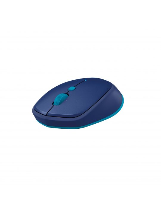 Logitech M535 Bluetooth Mouse mouse-uri Ambidextru Optice 1000 DPI Logitech - 2