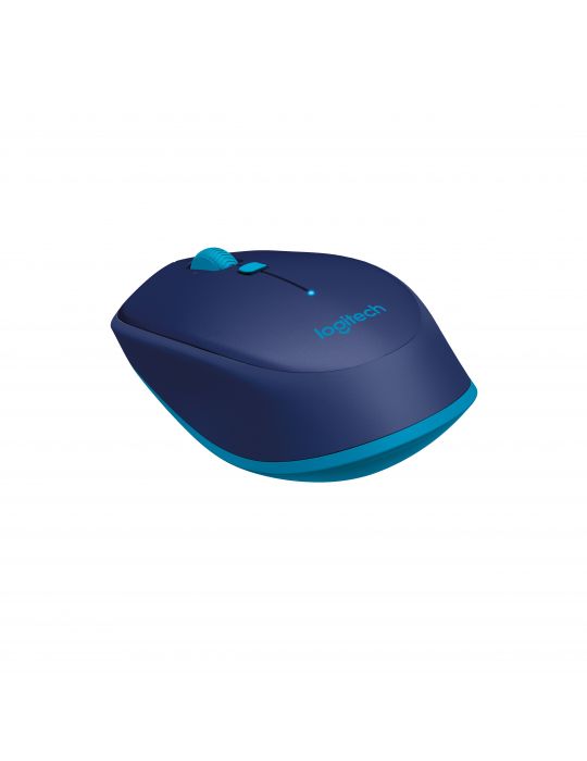 Logitech M535 Bluetooth Mouse mouse-uri Ambidextru Optice 1000 DPI Logitech - 4