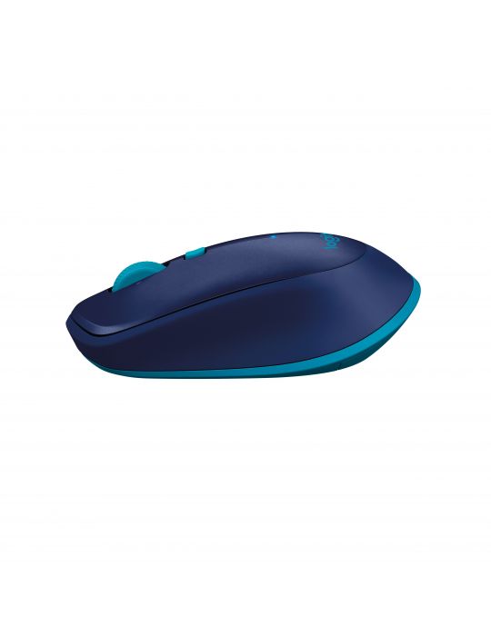 Logitech M535 Bluetooth Mouse mouse-uri Ambidextru Optice 1000 DPI Logitech - 6