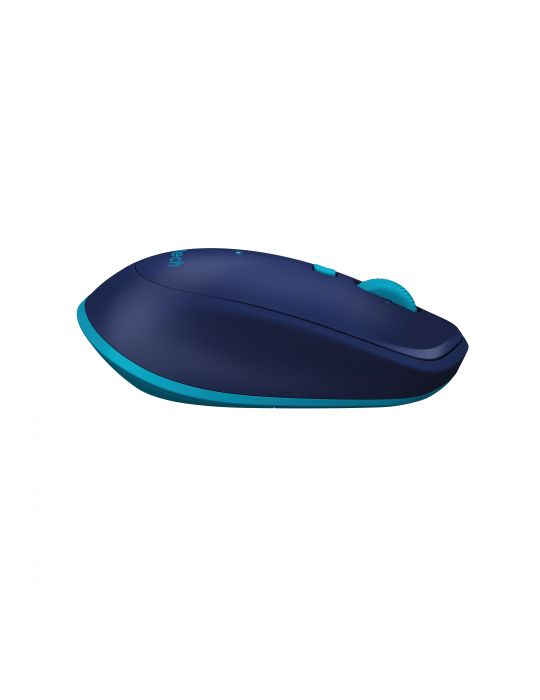 Logitech M535 Bluetooth Mouse mouse-uri Ambidextru Optice 1000 DPI Logitech - 7