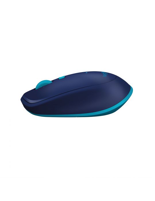 Logitech M535 Bluetooth Mouse mouse-uri Ambidextru Optice 1000 DPI Logitech - 8
