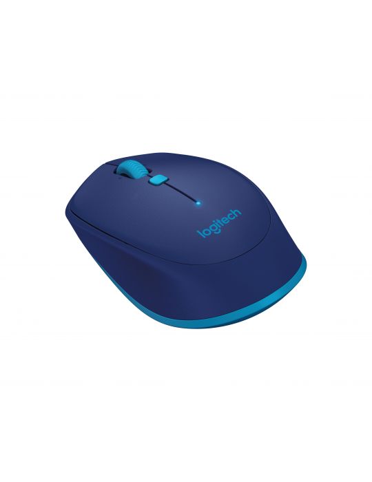 Logitech M535 Bluetooth Mouse mouse-uri Ambidextru Optice 1000 DPI Logitech - 9