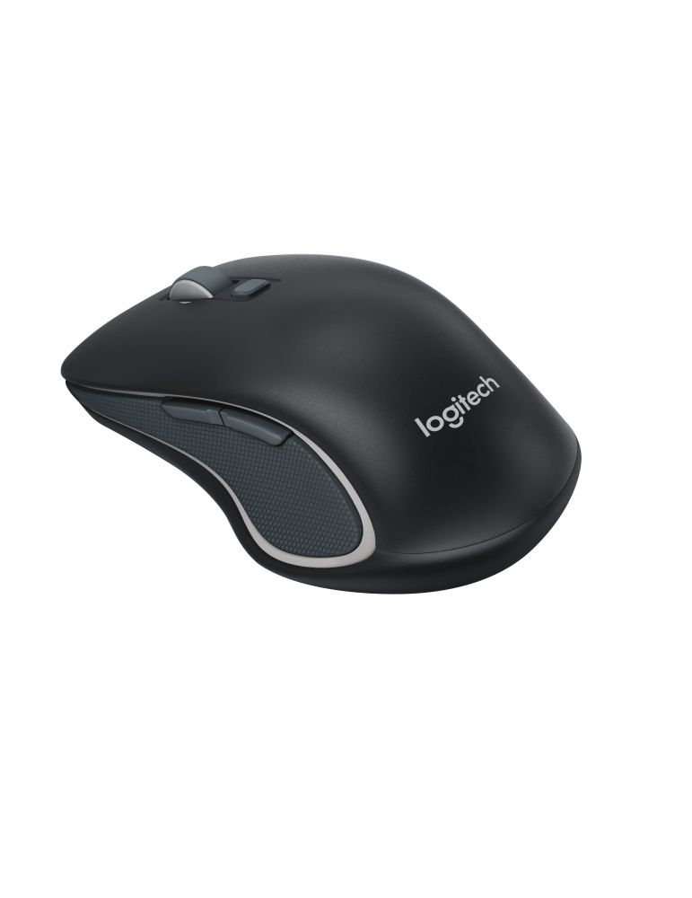 Logitech Wireless Mouse M560 mouse-uri Ambidextru RF fără fir Cu laser