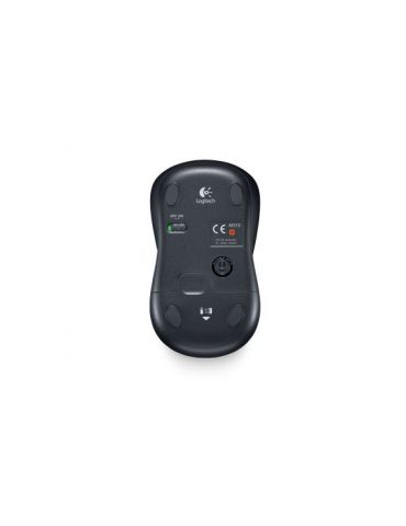 Logitech Wireless Mouse M310 mouse-uri Ambidextru RF fără fir Cu laser 1000 DPI Logitech - 3