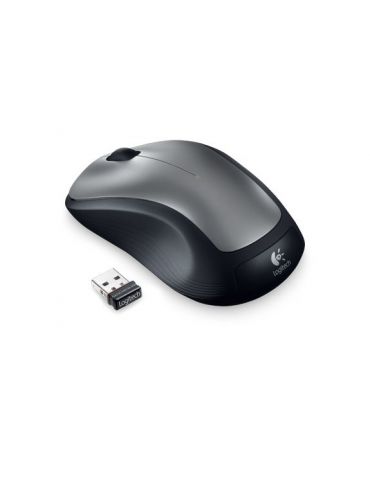 Logitech Wireless Mouse M310 mouse-uri Ambidextru RF fără fir Cu laser 1000 DPI Logitech - 4