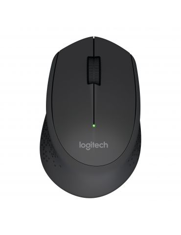 Logitech Wireless Mouse M280 mouse-uri Mâna dreaptă RF fără fir Optice 1000 DPI Logitech - 1 - Tik.ro