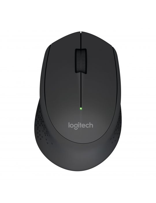 Logitech Wireless Mouse M280 mouse-uri Mâna dreaptă RF fără fir Optice 1000 DPI Logitech - 1