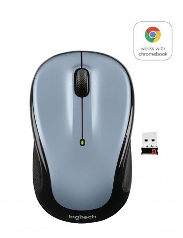 Logitech Wireless Mouse M325 mouse-uri Ambidextru RF fără fir Optice 1000 DPI Logitech - 1 - Tik.ro