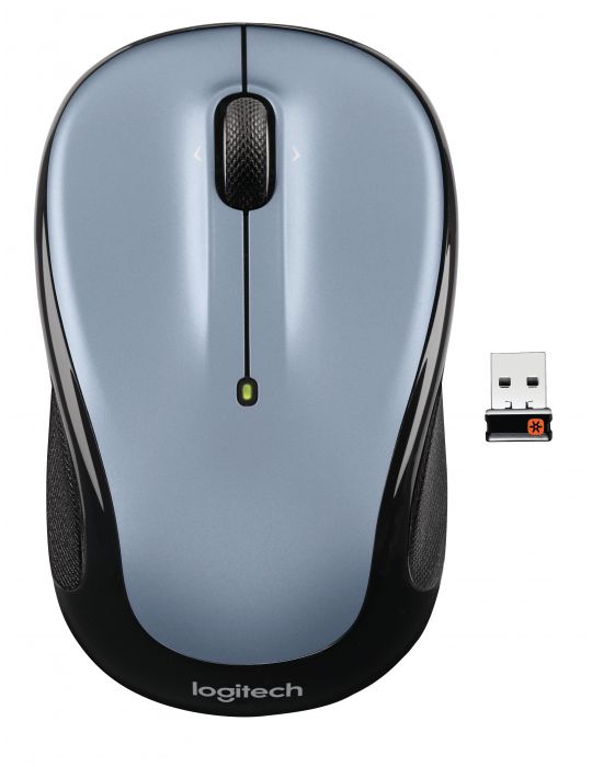 Logitech Wireless Mouse M325 mouse-uri Ambidextru RF fără fir Optice 1000 DPI Logitech - 2