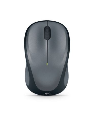 Logitech Wireless Mouse M235 mouse-uri Ambidextru RF fără fir Optice 1000 DPI Logitech - 1 - Tik.ro
