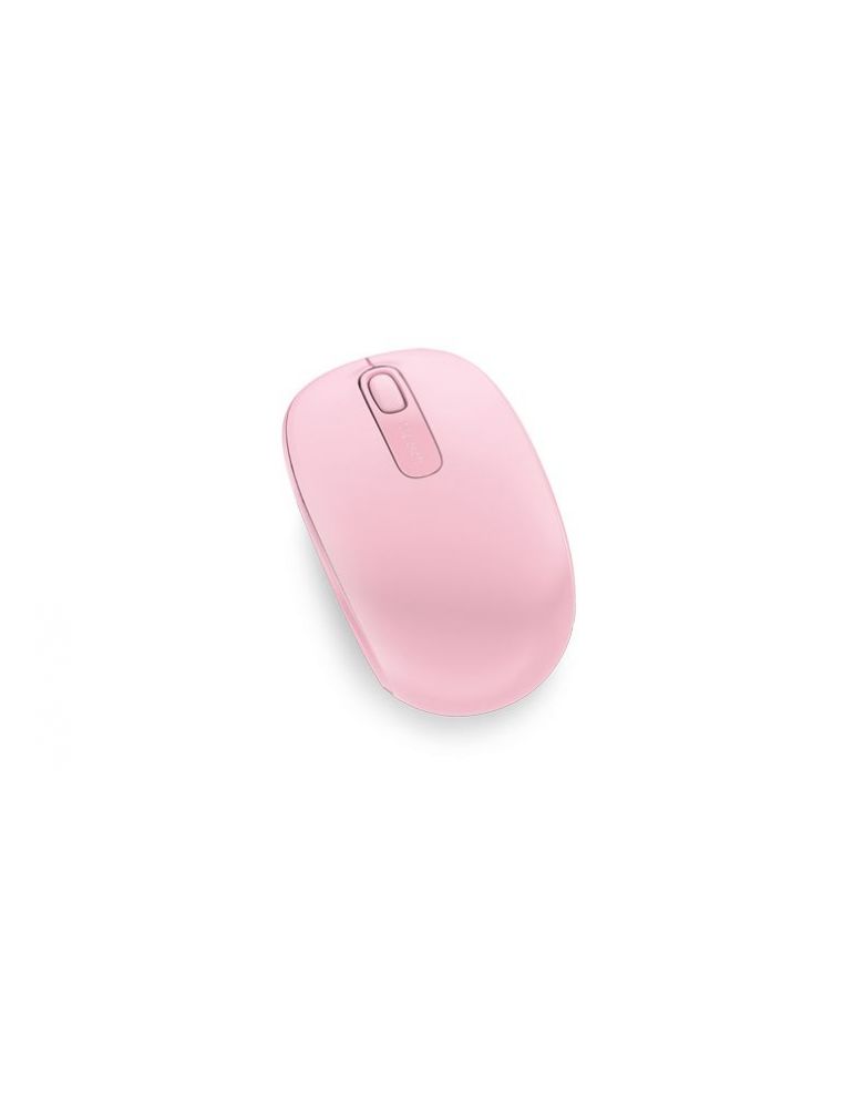 Microsoft Wireless Mobile Mouse 1850 mouse-uri Ambidextru RF fără fir