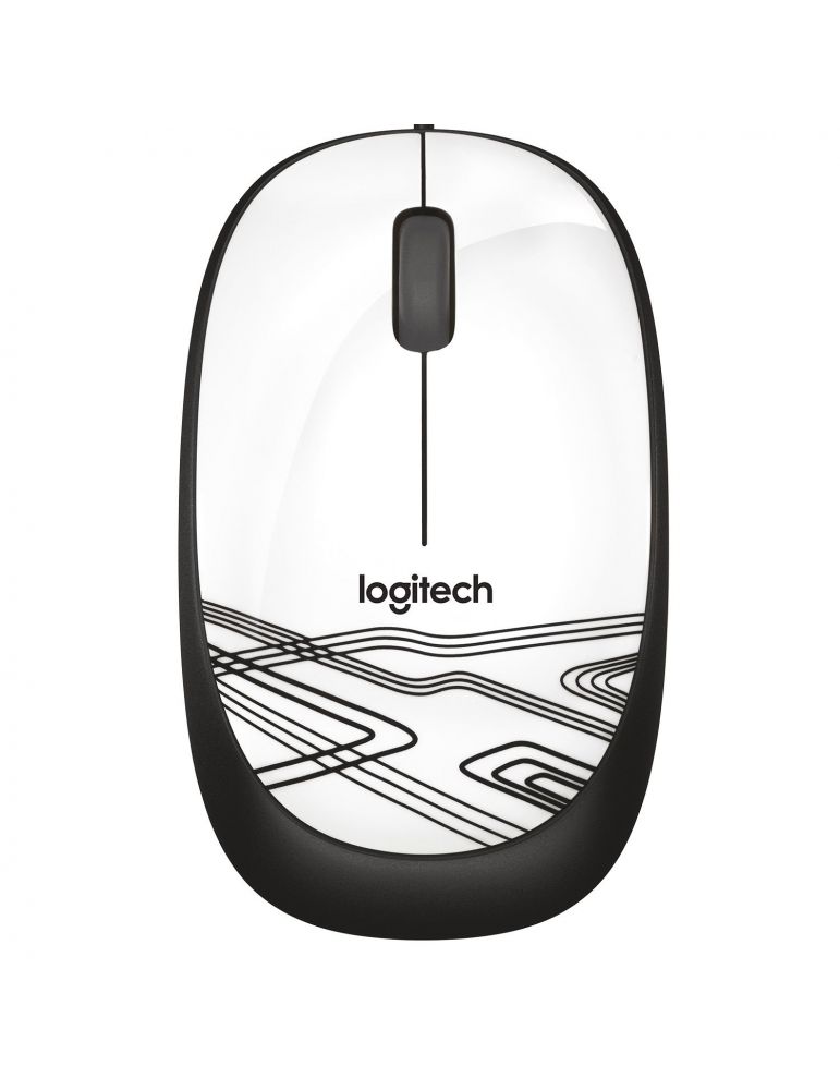 Logitech Mouse M105 mouse-uri Ambidextru USB Tip-A Optice 1000 DPI