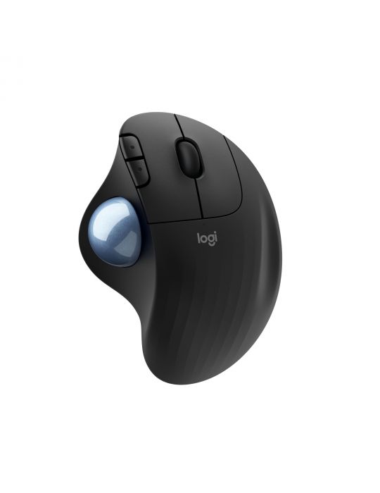 Logitech ERGO M575 mouse-uri Mâna dreaptă RF Wireless + Bluetooth Trackball-ul 2000 DPI Logitech - 2